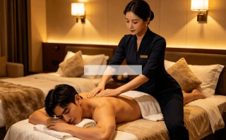 123养生+摩耶按摩：300元券+专业持证上门，60分钟中式推拿仅268元